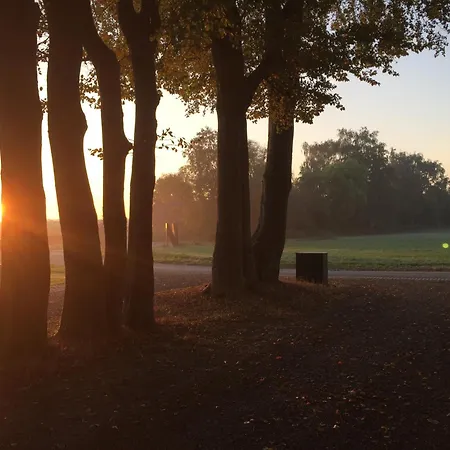 Vakantiewoning Hegga * Hegelsom