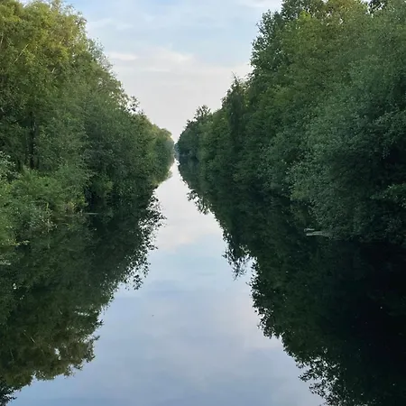 Дом отдыха Hegga *