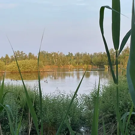 Vakantiewoning Hegga