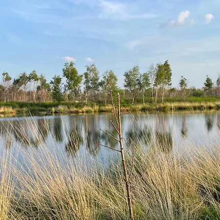 Vakantiewoning Hegga * Hegelsom