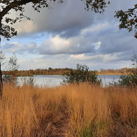 Vakantiewoning Hegga Hébergement de vacances *