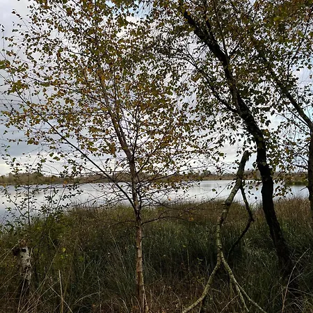 Vakantiewoning Hegga Hébergement de vacances Hegelsom