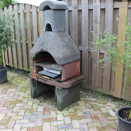 Hébergement de vacances Vakantiewoning Hegga