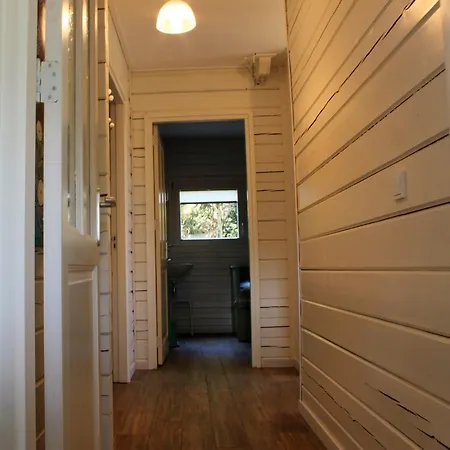 Vakantiewoning Hegga * Hegelsom