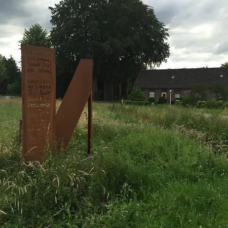 Vakantiewoning Hegga Hébergement de vacances Hegelsom