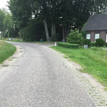 Hébergement de vacances Vakantiewoning Hegga *