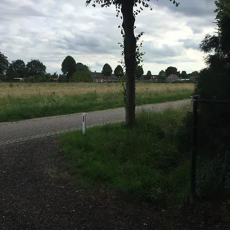 Vakantiewoning Hegga Hegelsom