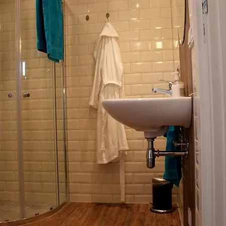 Vakantiewoning Hegga Hegelsom