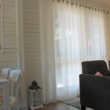 Vakantiewoning Hegga * Hegelsom