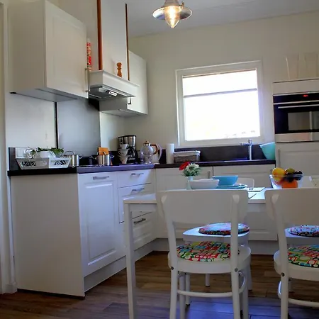 Vakantiewoning Hegga * Hegelsom