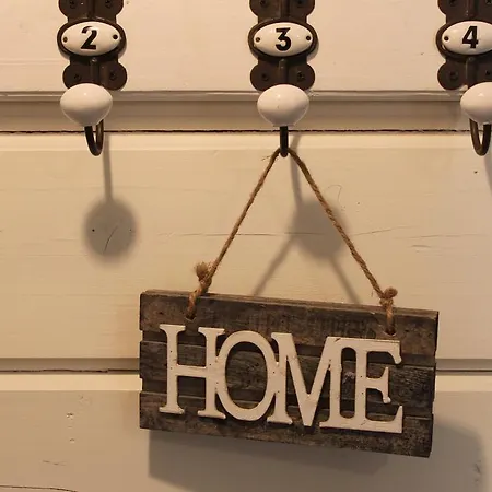 Vakantiewoning Hegga Hegelsom