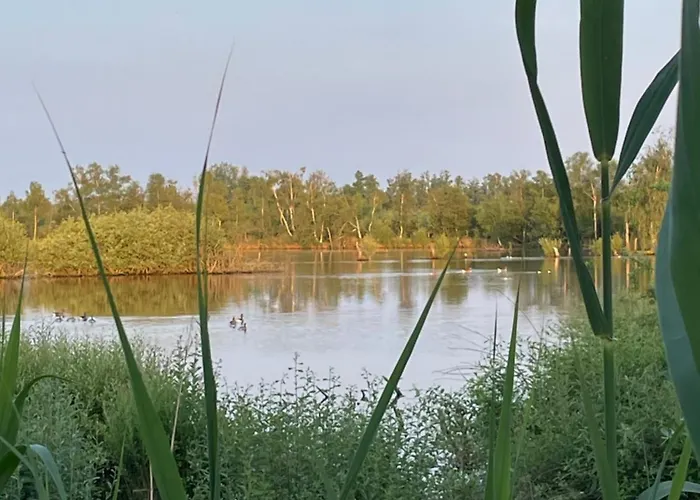 Vakantiewoning Hegga