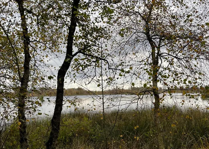 Vakantiewoning Hegga * Hegelsom