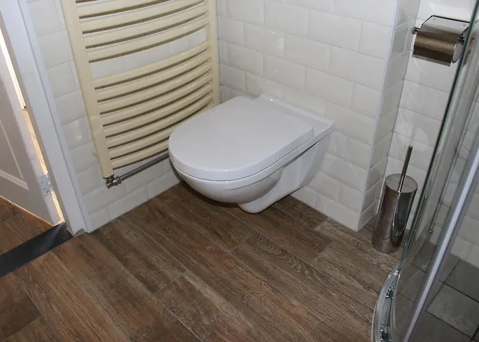 Tatil Evi Vakantiewoning Hegga Hegelsom