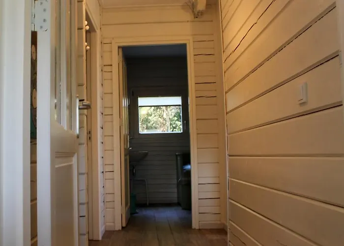 Vakantiewoning Hegga * Hegelsom