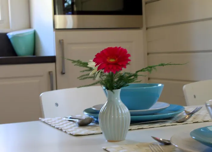 Vakantiewoning Hegga Tatil Evi Hegelsom