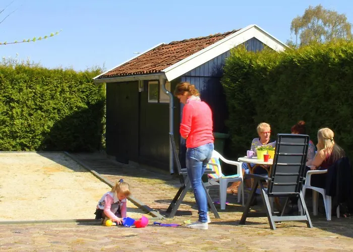 Tatil Evi Vakantiewoning Hegga *