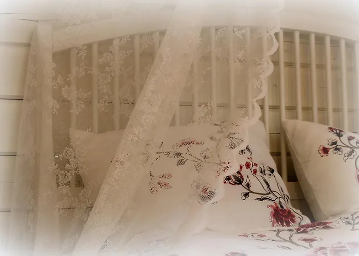 Tatil Evi Vakantiewoning Hegga *