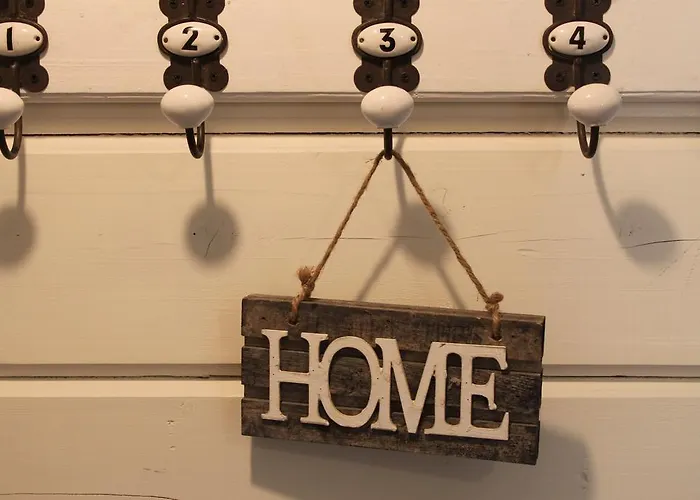 Vakantiewoning Hegga Hegelsom