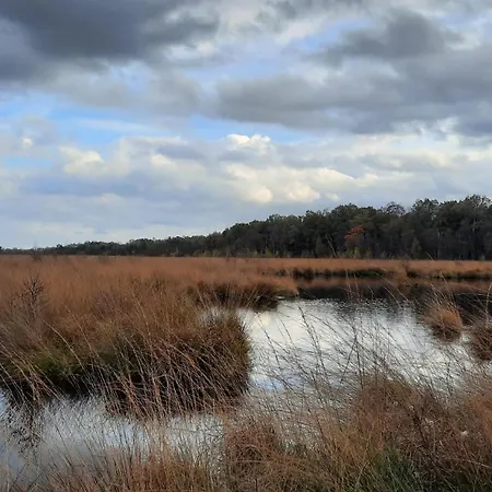 Vakantiewoning Hegga Hegelsom