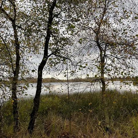 Vakantiewoning Hegga * Hegelsom