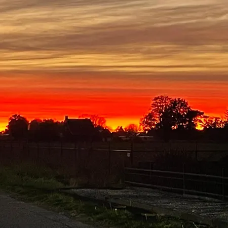 Vakantiewoning Hegga