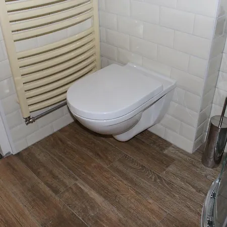 度假居 Vakantiewoning Hegga Hegelsom