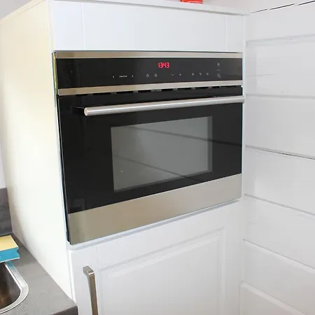 Vakantiewoning Hegga 度假居 *