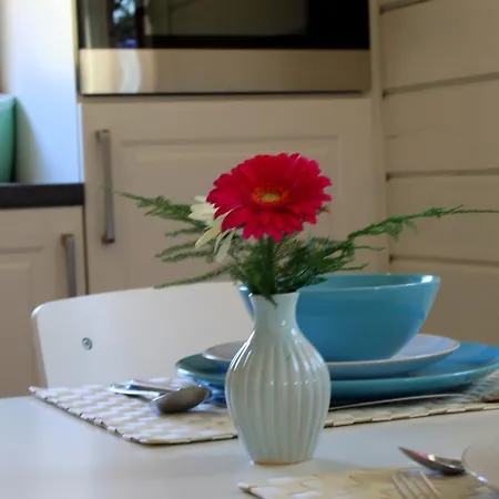 Vakantiewoning Hegga 度假居 Hegelsom