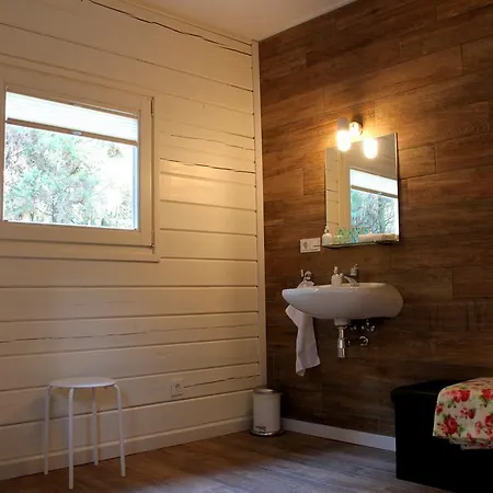 Vakantiewoning Hegga 度假居
