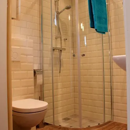 Vakantiewoning Hegga 度假居