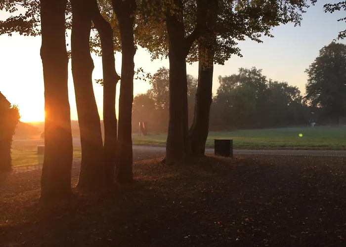 Vakantiewoning Hegga * Hegelsom