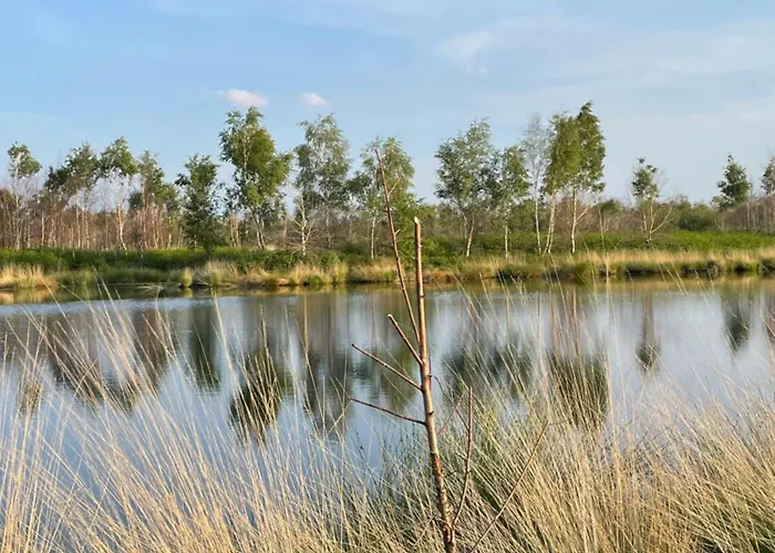 Vakantiewoning Hegga * Hegelsom