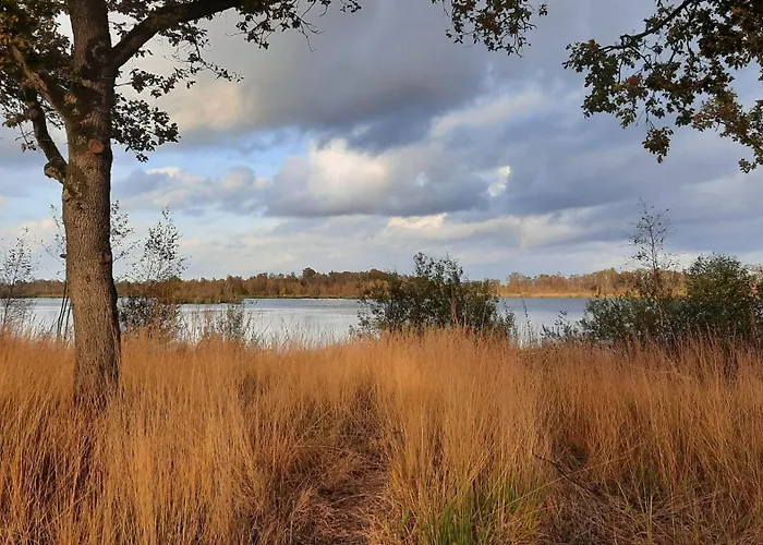 Vakantiewoning Hegga Vakantiehuis *