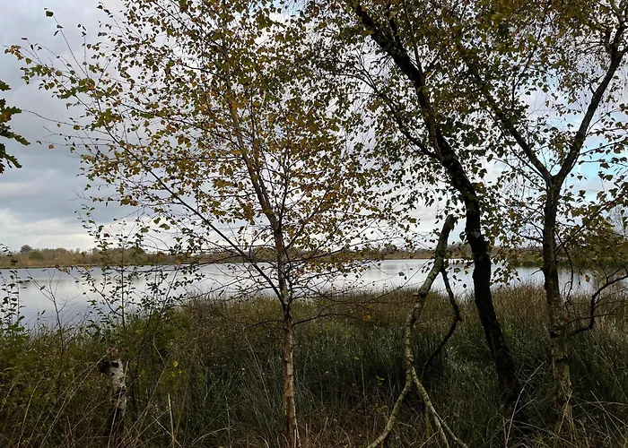 Vakantiewoning Hegga Vakantiehuis Hegelsom