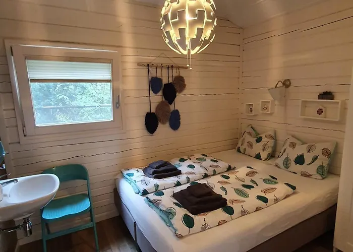 Vakantiewoning Hegga Vakantiehuis Hegelsom