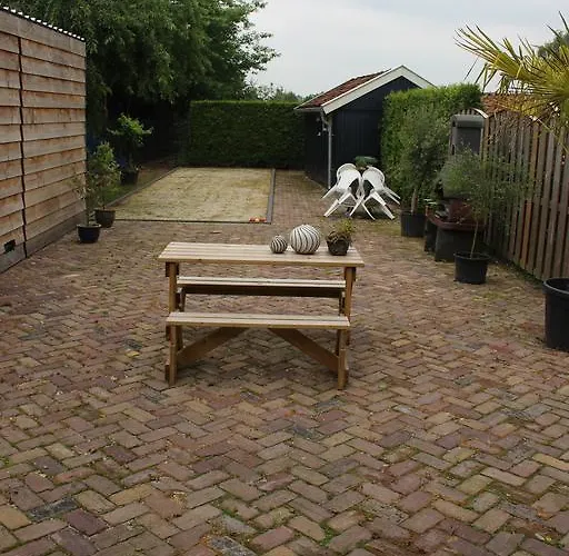 Vakantiewoning Hegga Vakantiehuis