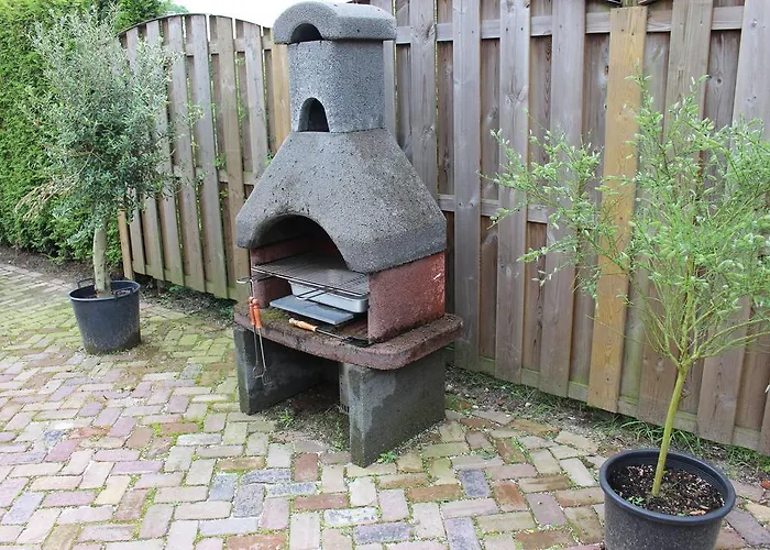 Vakantiehuis Vakantiewoning Hegga