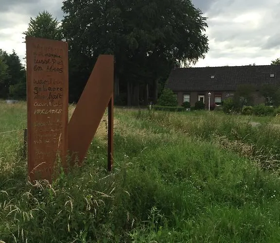 Vakantiewoning Hegga Vakantiehuis Hegelsom