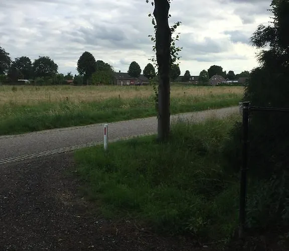 Vakantiewoning Hegga Hegelsom