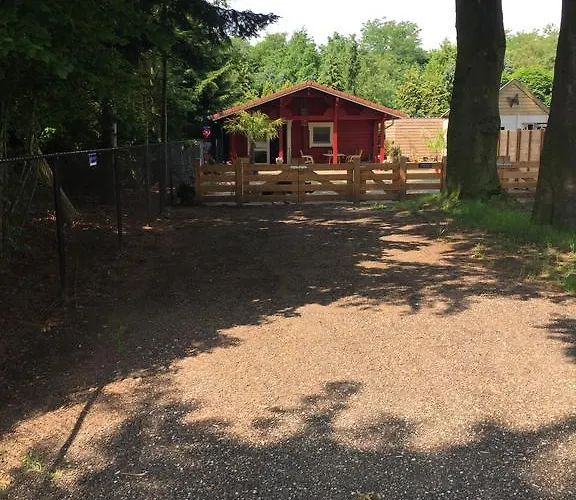 Vakantiewoning Hegga Vakantiehuis Hegelsom