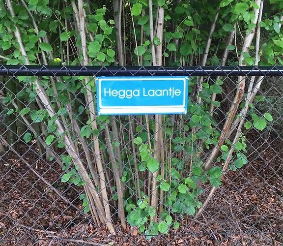 Vakantiehuis Vakantiewoning Hegga Hegelsom