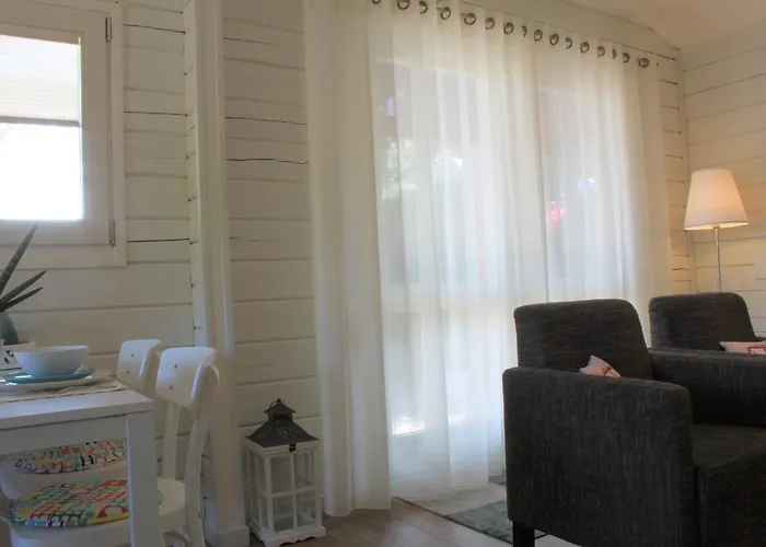 Vakantiewoning Hegga * Hegelsom