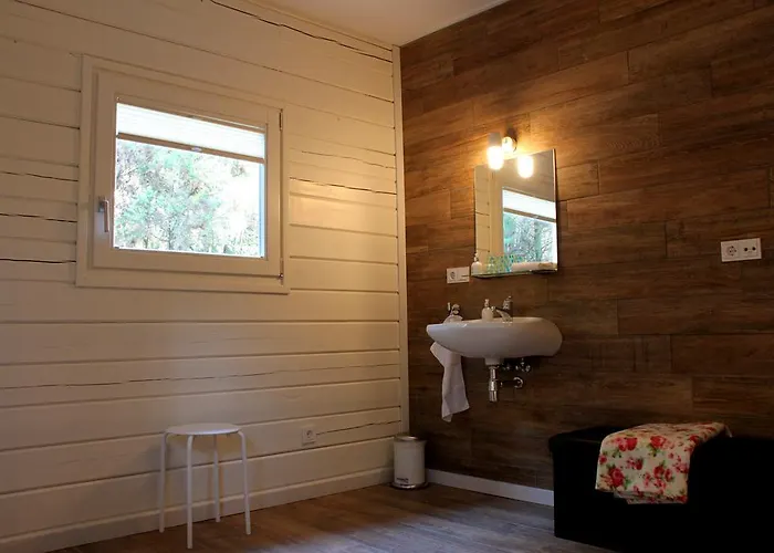 Vakantiewoning Hegga Vakantiehuis