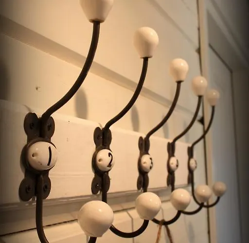 Vakantiewoning Hegga *